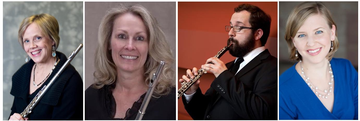 Elmhurst Symphony Offers Two Opportunities to Go for Baroque! in January