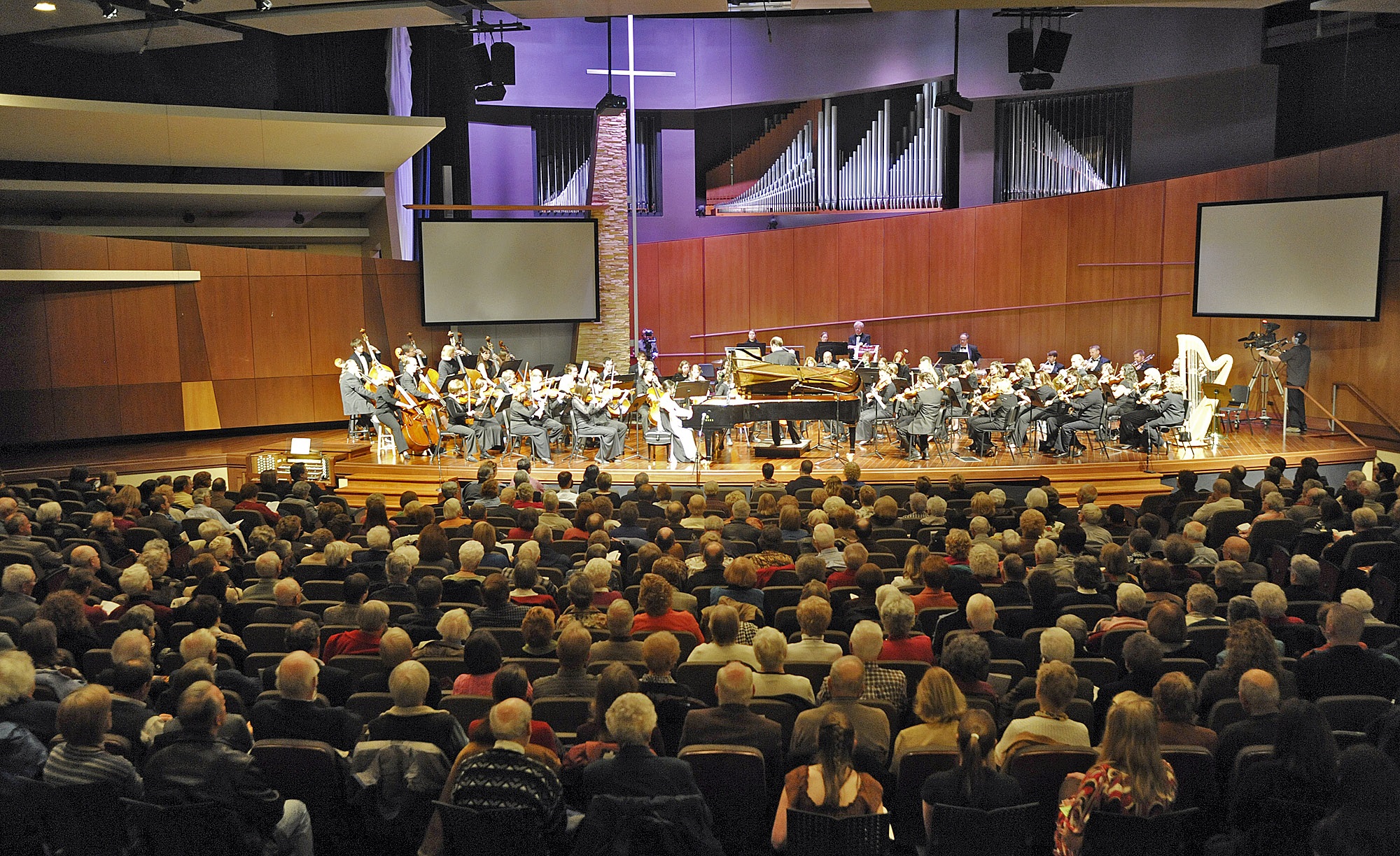 Elmhurst Symphony’s “Make More Music” Matching Campaign Nears Fund-Raising Goal