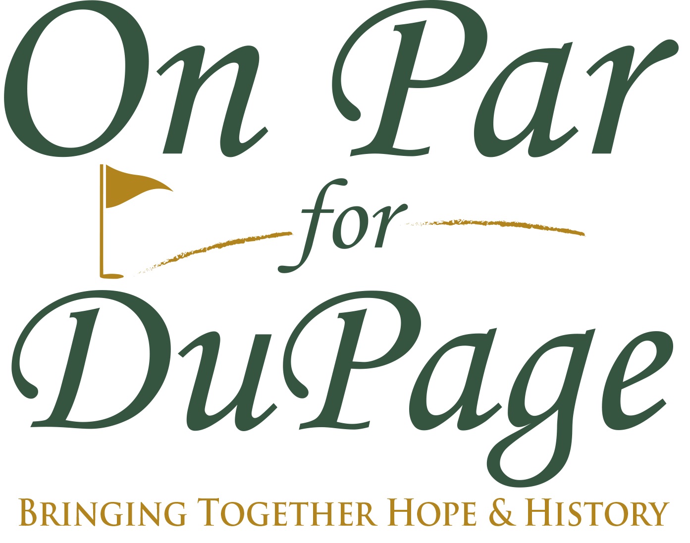 On Par for DuPage