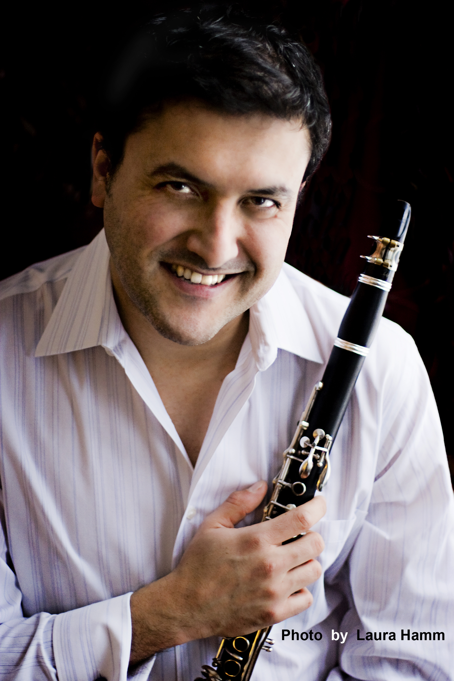 The Elmhurst Symphony Musicians Open it’s Season With “Clarinetissimo”