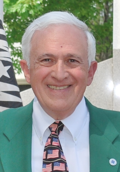 Pechanio is Chairman’s Award Recipient