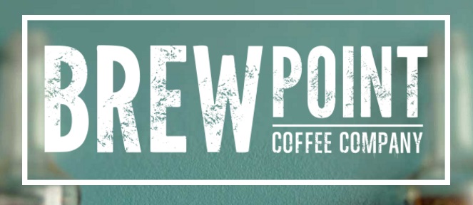 Brewpoint Coffee Named Business of the Year