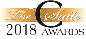 Quigley Named C-Suite of the Year Awardee