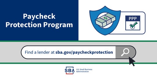 SBA Simplifies PPP Loan Application and Forgiveness Forms