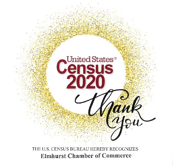 US Census Bureau Recognizes ECCI As Invaluable Partner