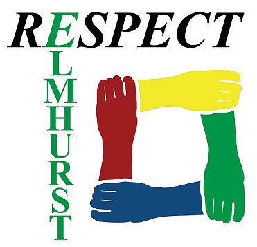 ECCI President/CEO Pledges to RESPECT ELMHURST