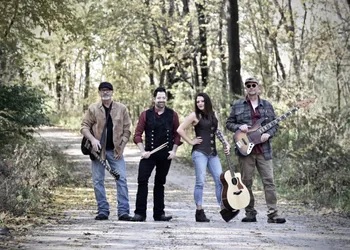 ECCI, American Legion Hosting Country Music Events (Updated)