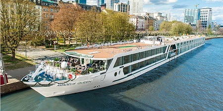 ECCI Announces ‘Amazing’ Multi-Chamber Danube River Cruise