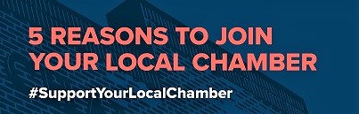 U.S. Chamber Recognizes National Support Your Local Chamber Day