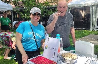 31st Annual Spring Road Pet Parade Photo Page