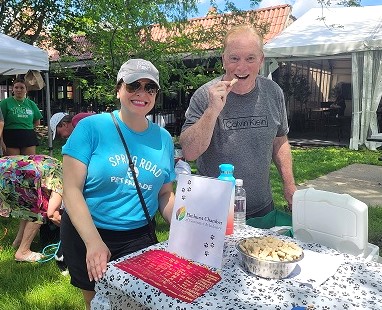 31st Annual Spring Road Pet Parade Photo Page