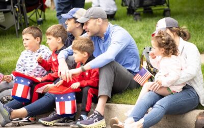 106th Annual Elmhurst Memorial Day Parade Photo Page