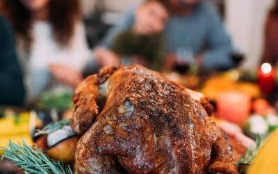 How American Businesses Make Thanksgiving Special