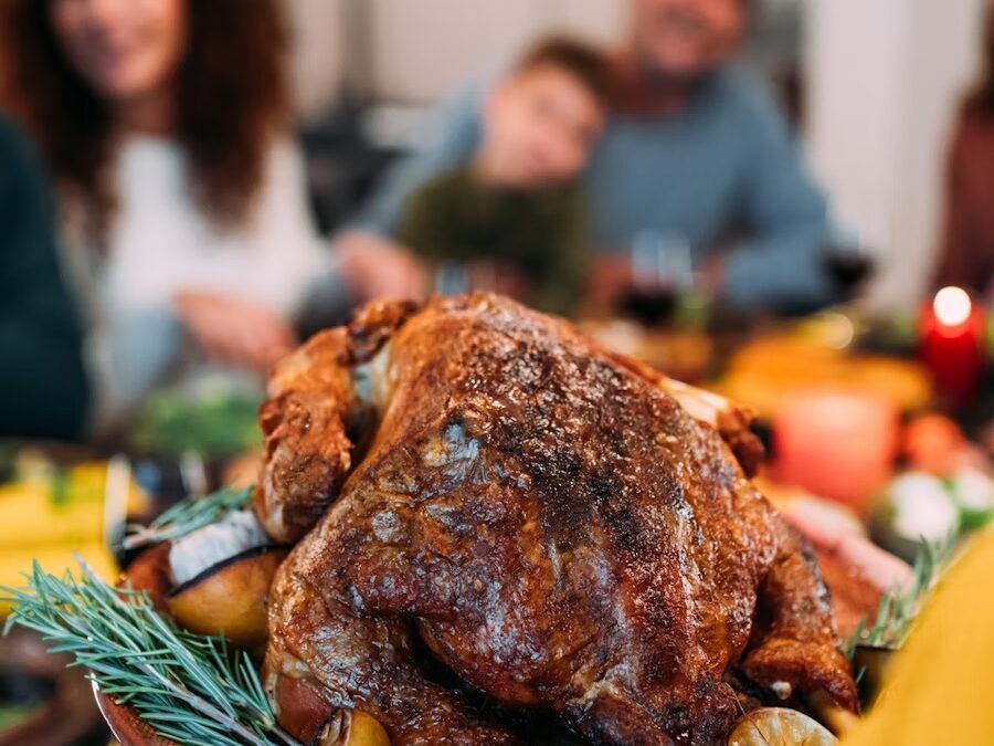 How American Businesses Make Thanksgiving Special